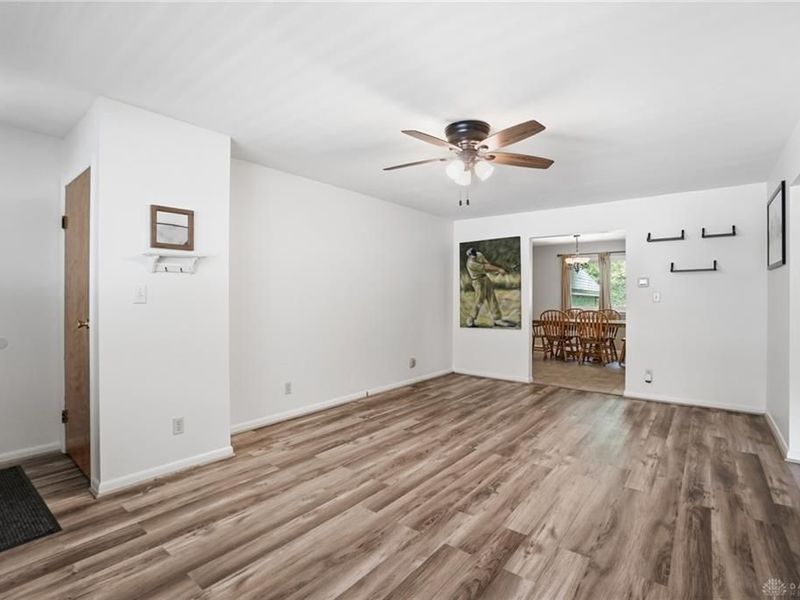 5421 Northcutt Place, Harrison Township, OH 45414 Photo 13