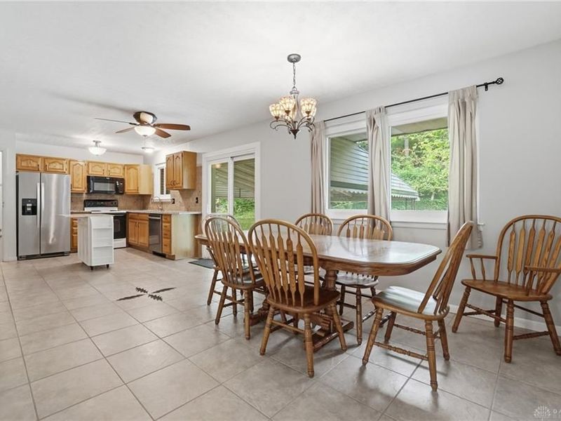 5421 Northcutt Place, Harrison Township, OH 45414 Photo 15