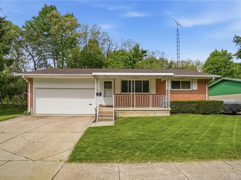 5421 Northcutt Place, Harrison Township, OH 45414 Photo 3