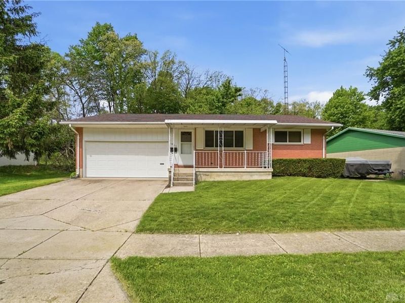 5421 Northcutt Place, Harrison Township, OH 45414 Photo 4