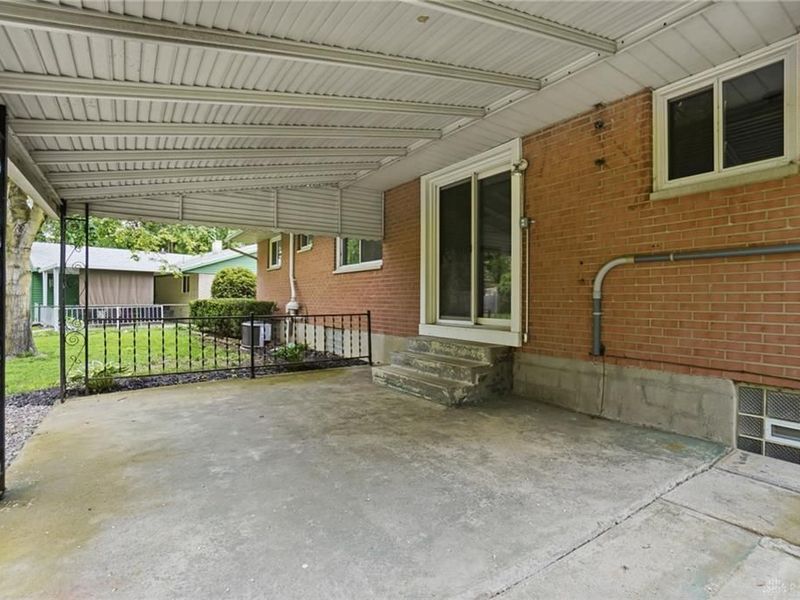 5421 Northcutt Place, Harrison Township, OH 45414 Photo 55