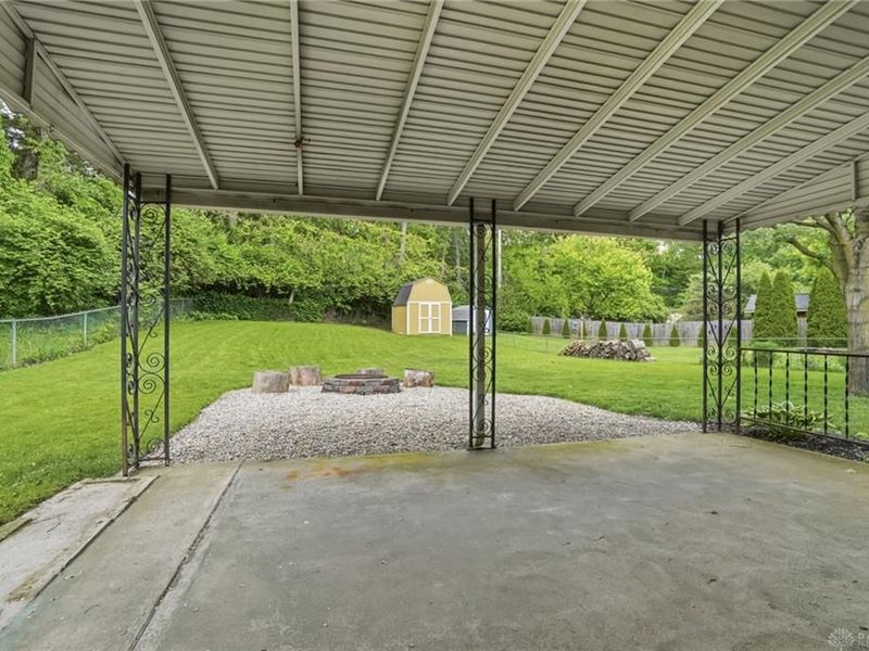 5421 Northcutt Place, Harrison Township, OH 45414 Photo 56