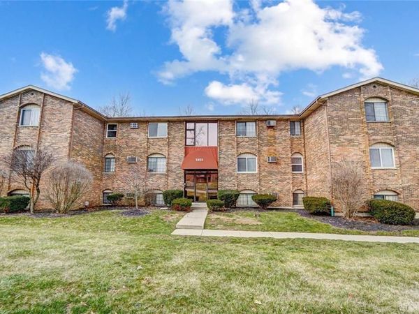 5453 Camelot Drive, Unit 42, Fairfield, OH 45014