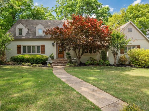 1601 Castle Drive, Jonesboro, AR 72401