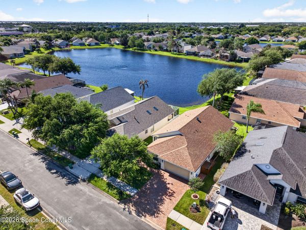 3417 Hoofprint Drive , Melbourne, FL 32940