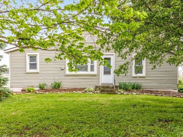 1460 W 300 S, Winchester, IN 47394