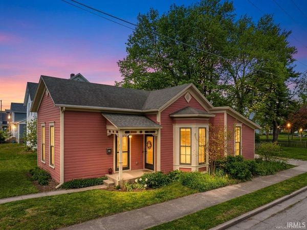 334 E Gilbert Street, Muncie, IN 47305