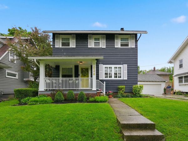 1026 Maxine Drive, Fort Wayne, IN 46807