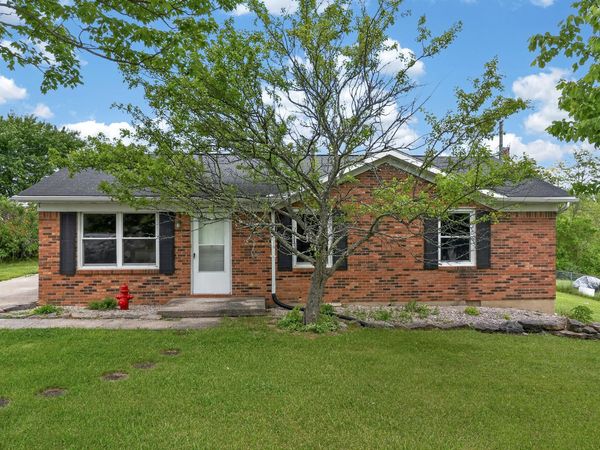 187 Southside Church Road, Falmouth, KY 41040