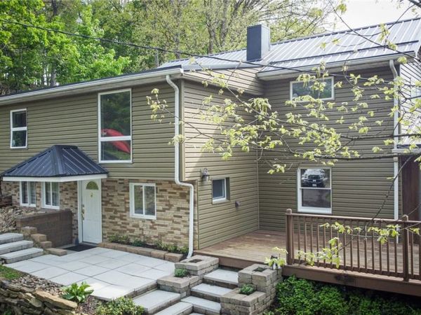159 Washington St , Freeport, PA 16229