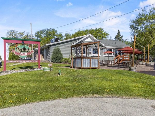 N4111 Lakeshore Drive, Markesan, WI 53946