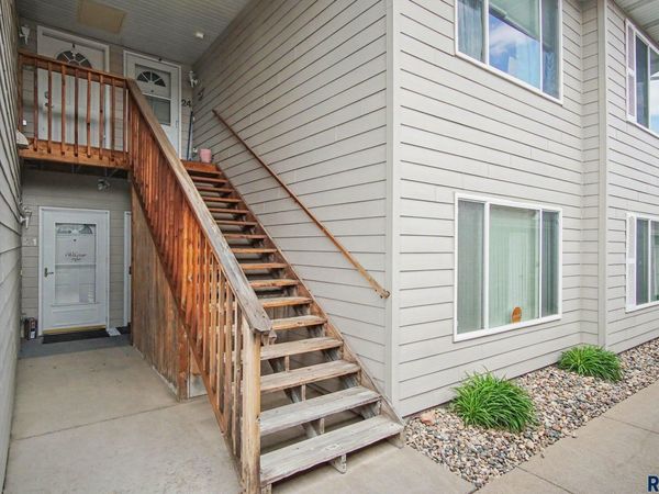 7107 W 56th St, Unit 22, Sioux Falls, SD 57106