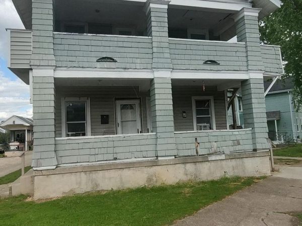 1112 Lane Street , Hamilton, OH 45011