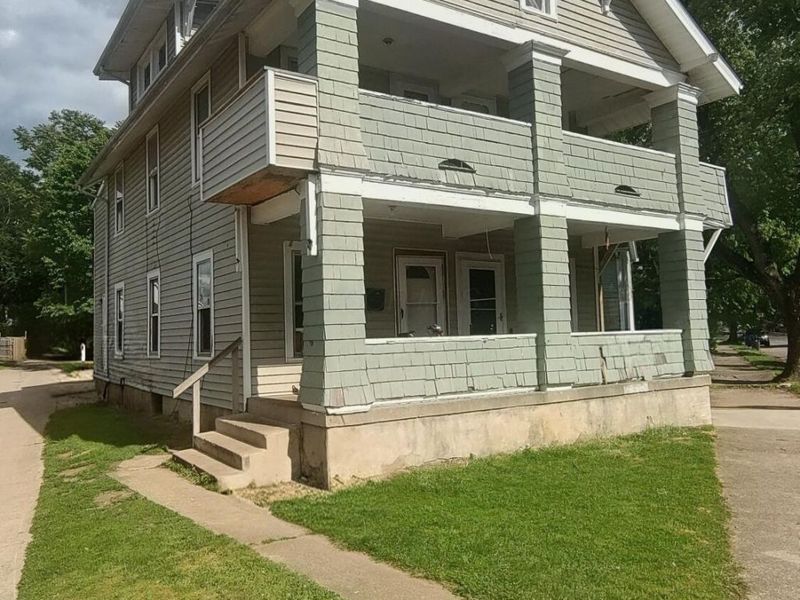 1112 Lane Street, Hamilton, OH 45011 Photo 2