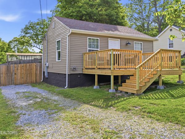 4310 Ellen St, Knoxville, TN 37920