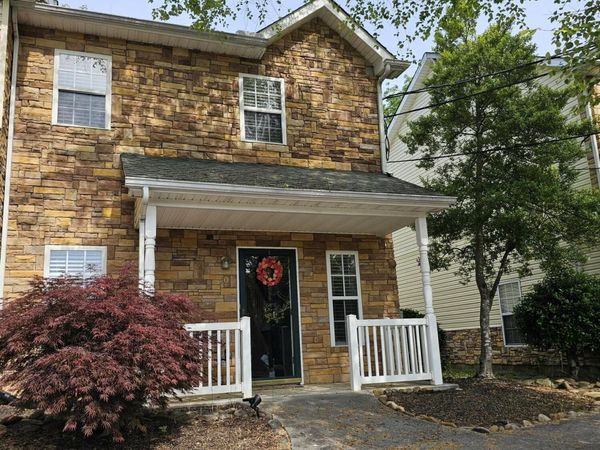 524 Allensville Road, Sevierville, TN 37876
