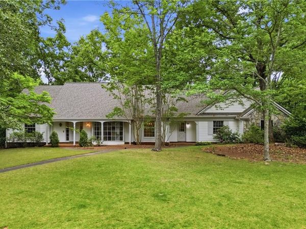 600 Meuse Way, Alpharetta, GA 30022