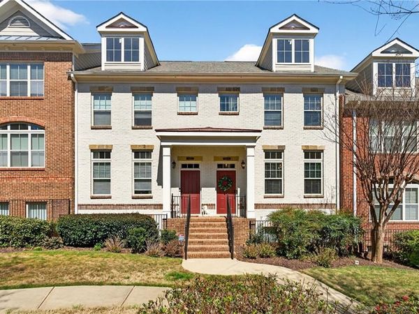 7690 Willoughby Court , Alpharetta, GA 30005