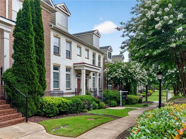 7690 Willoughby Court, Alpharetta, GA 30005