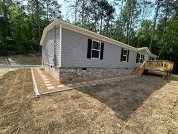 523 Welcome Hill Road , Trion, GA 30753