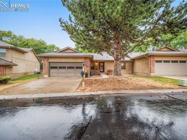 2060 Glenhill Road, Colorado Springs, CO 80906