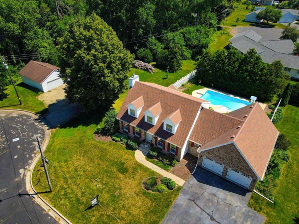 413 Park Street, Cambridge, WI 53523