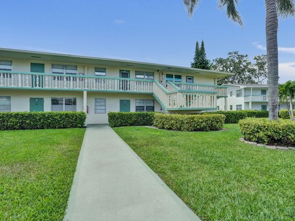 358 Oakridge T, Unit 358, Deerfield Beach, FL 33442