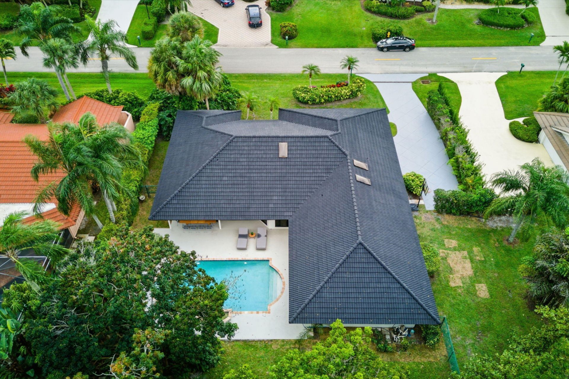 2 Dunbar Road, Palm Beach Gardens, FL 33418 Photo