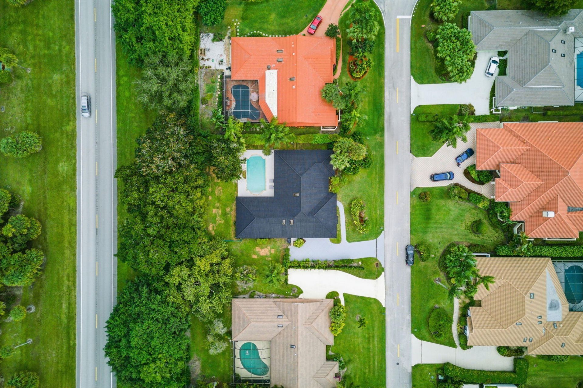 2 Dunbar Road, Palm Beach Gardens, FL 33418 Photo
