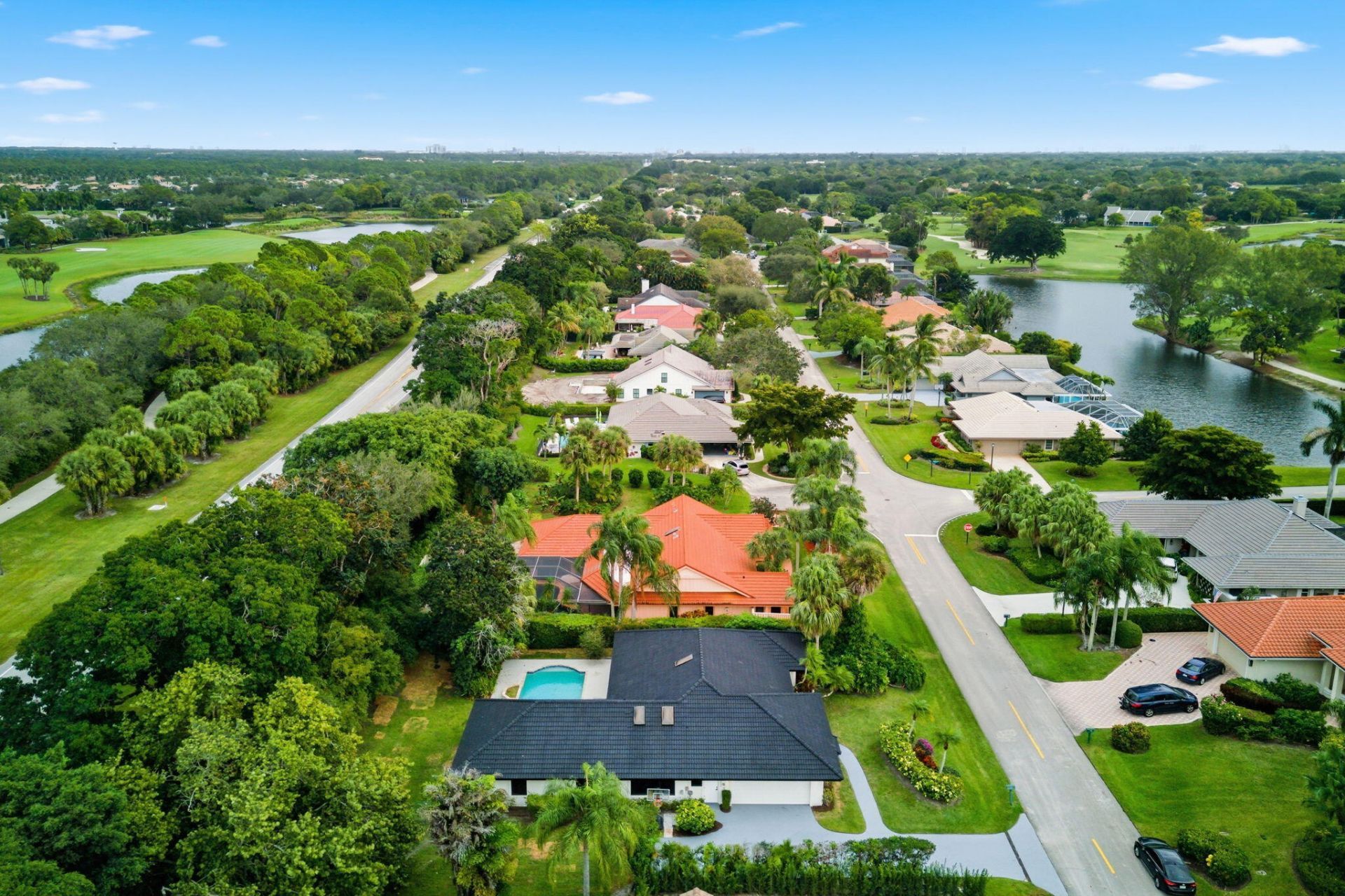 2 Dunbar Road, Palm Beach Gardens, FL 33418 Photo