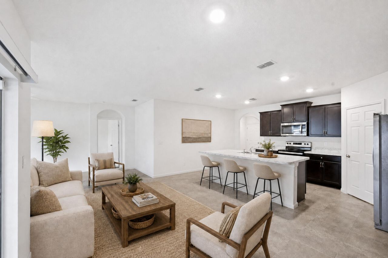 428 SE Fairchild Avenue, Port Saint Lucie, FL 34984 Photo