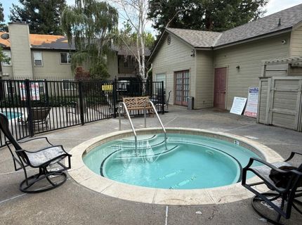 9127 Newhall Dr #37, Unit 37, Sacramento, CA 95826 Photo
