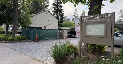 9127 Newhall Dr #37, Unit 37, Sacramento, CA 95826 Photo