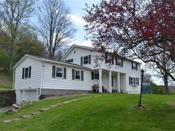 756 County Highway 21 , Walton, NY 13856