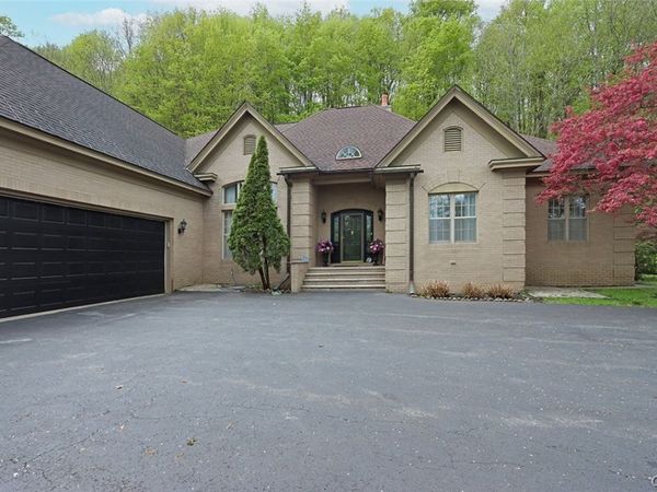 6284 Quintard Road, Jamesville, NY 13078