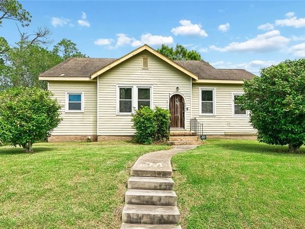 4431 EASTERN Street , New Orleans, LA 70122