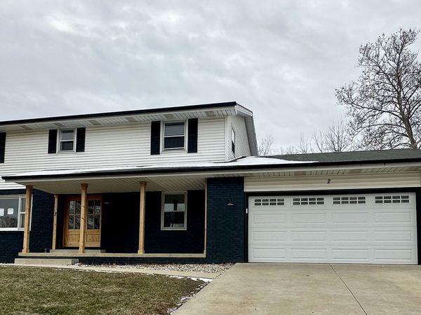 2 Oxford Place , Bourbonnais, IL 60914