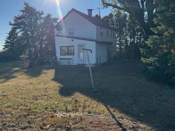 2301 County Road 3300 N , Gifford, IL 61847