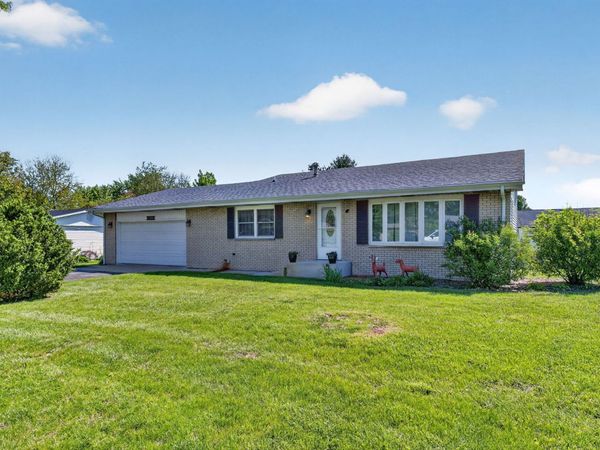 1354 Rivard Drive , Bourbonnais, IL 60914
