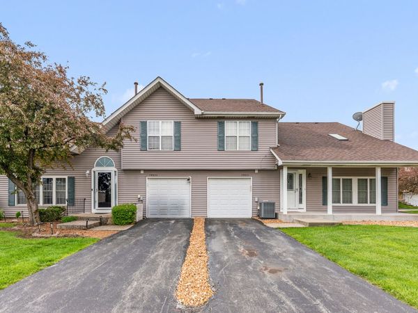 19821 S Edinburgh Lane , Frankfort, IL 60423