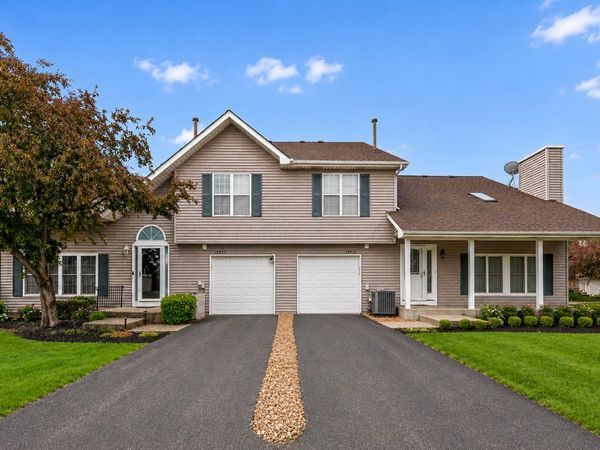19821 S Edinburgh Lane , Frankfort, IL 60423