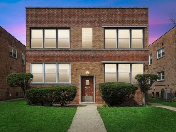 9052 Keating Avenue , Unit 2A, Skokie, IL 60076
