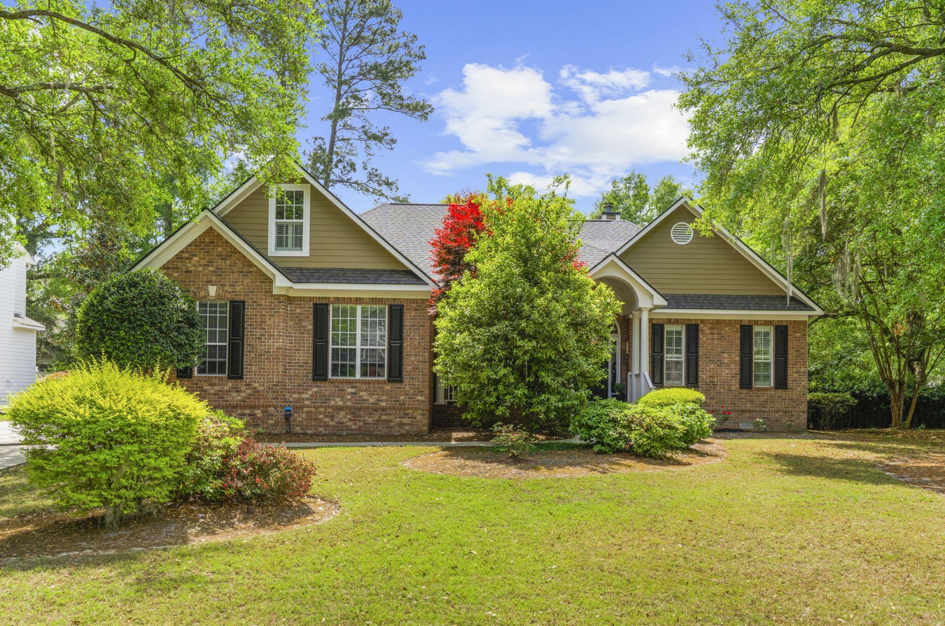 1004 Crooked Oak Road Photo 1