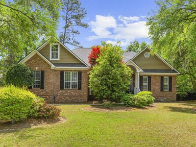 1004 Crooked Oak Road, Summerville, SC 29485