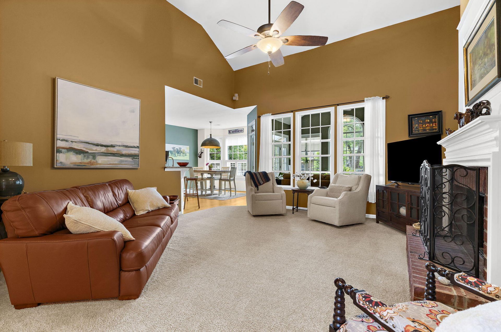 1004 Crooked Oak Road Photo 11