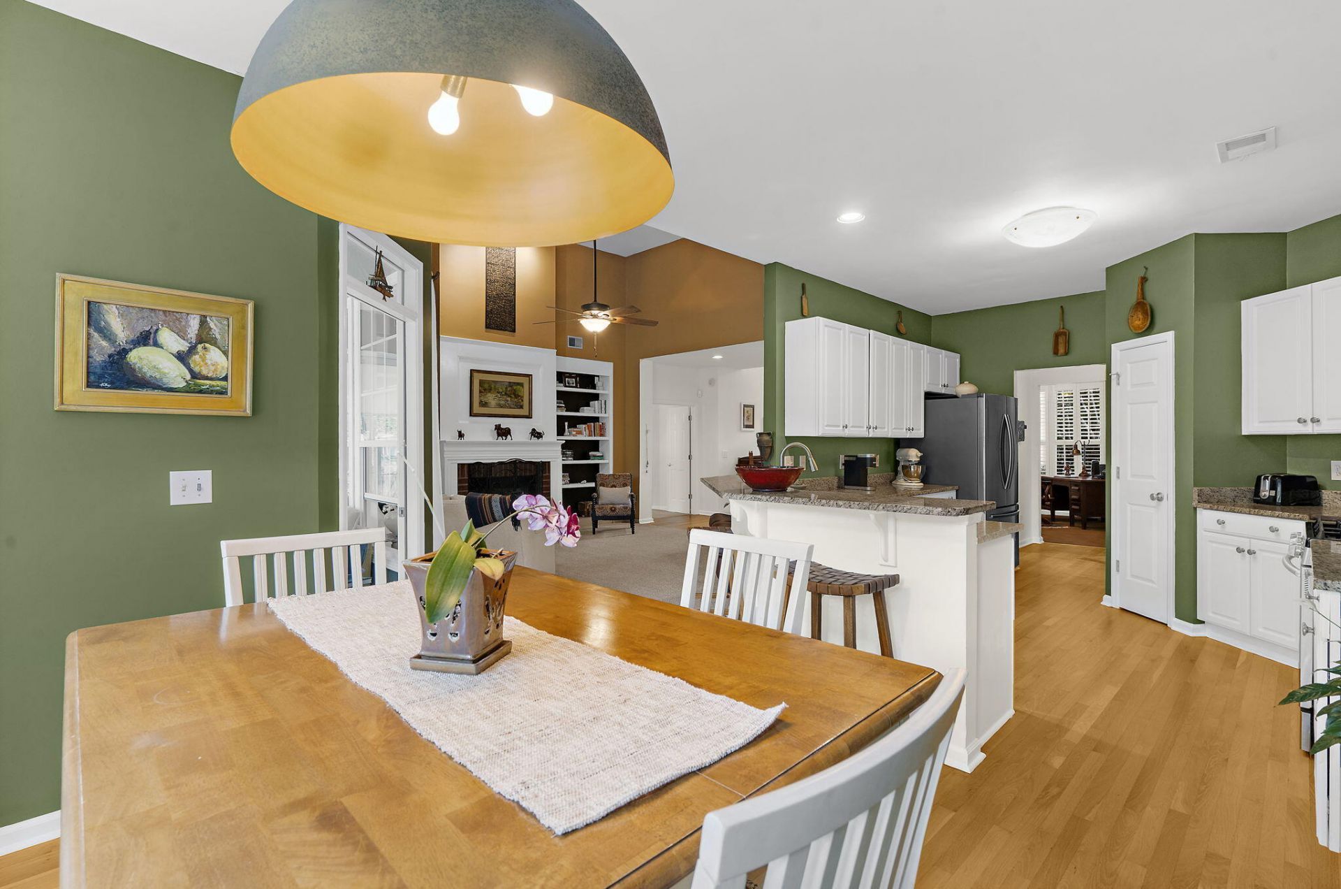 1004 Crooked Oak Road Photo 16