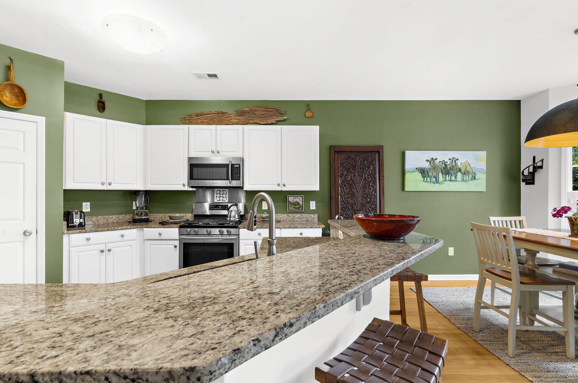 1004 Crooked Oak Road Photo 17