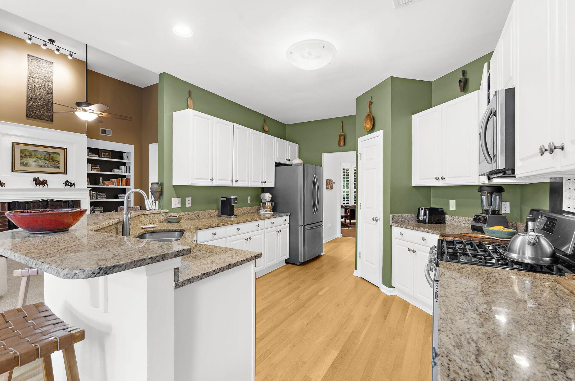 1004 Crooked Oak Road Photo 18