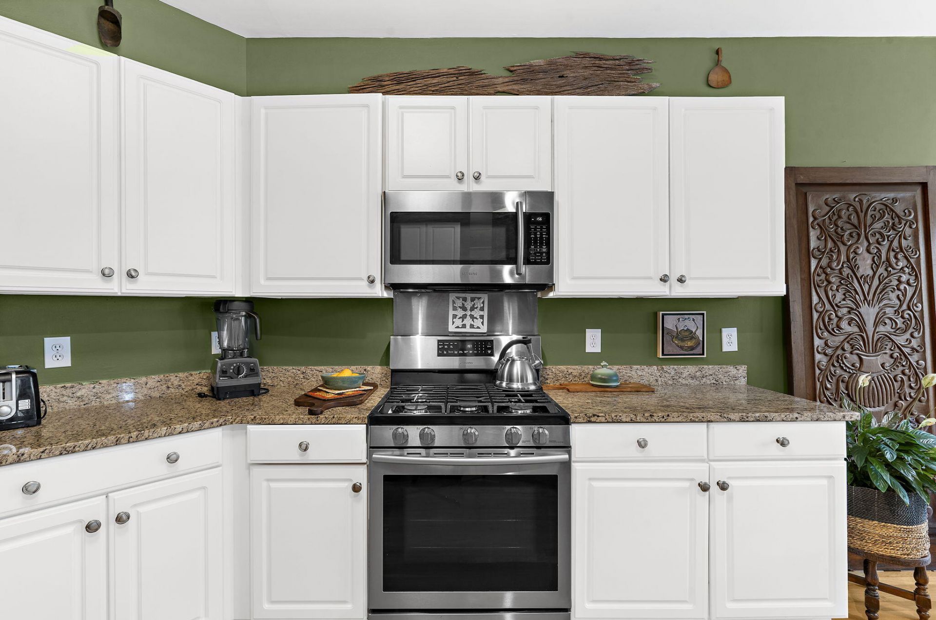 1004 Crooked Oak Road Photo 19