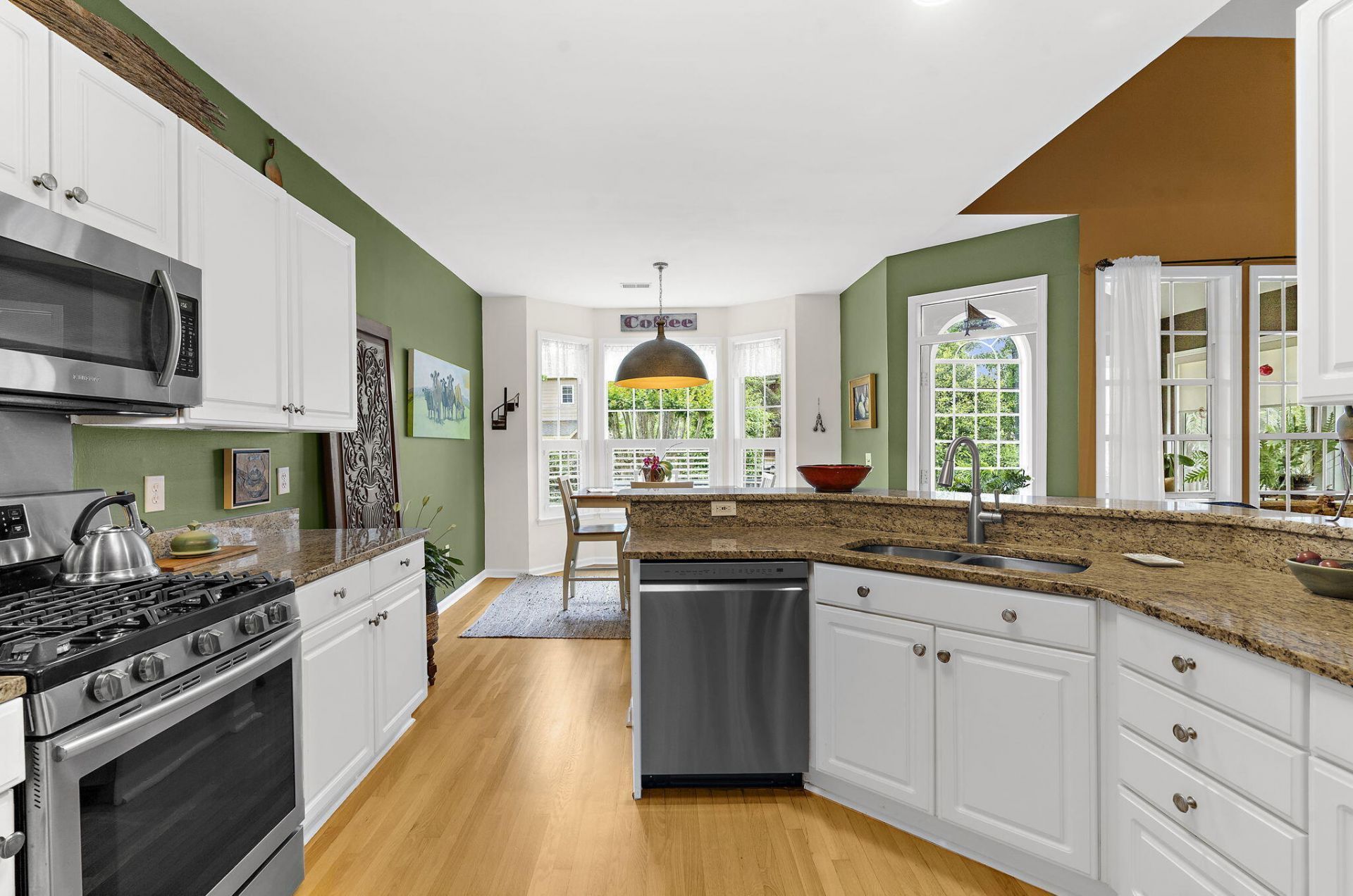 1004 Crooked Oak Road Photo 20